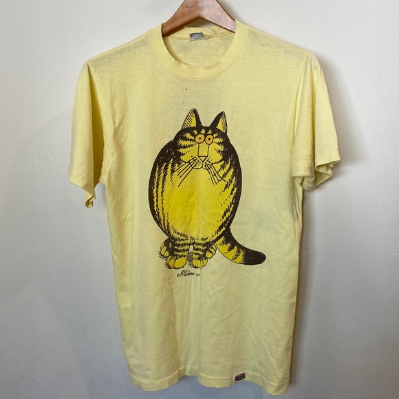 kliban cat merchandise